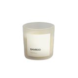 Vela Aromática Fosca Nature Bamboo