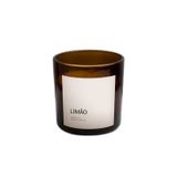 Vela Aromática Âmbar Nature Limão