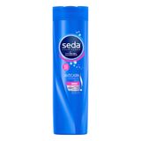 Shampoo Seda Anticaspa Hidratação Diária 325ml