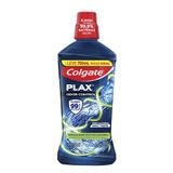 Solução Bucal Colgate Plax Odor Control 750ml Leve Mais Por Menos