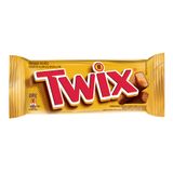 Chocolate Twix Original 40g