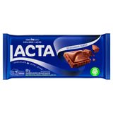 Chocolate Lacta Ao Leite 80g