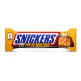Chocolate Snickers Pé De Moleque 42g