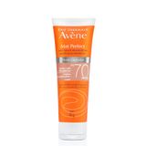 Protetor Solar Avène Mat Perfect Fluido Clareador Fps 70 Cor Clara 40g