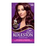 Tinta De Cabelo Koleston Acaju Púrpura 366