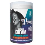 Creme Para Pentear Soul Power Curly On Cream Ativador De Cachos 800g