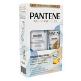 Shampoo Pantene Pro-v Miracles Equilíbrio 300ml + Condicionador 150ml