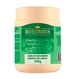 Creme De Tratamento  Bio Extratus Jaborandi 500g