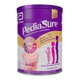 Pediasure Morango 850g