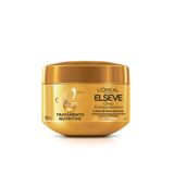 Creme De Tratamento Elseve Óleo Extraordinário Nutrição Intensa Com 300g
