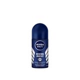 Desodorante Antitranspirante Roll-on Nivea Men Original Protect 50ml