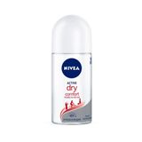 Desodorante Antitranspirante Roll-on Nivea Dry Comfort 50ml