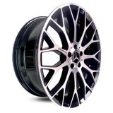 4 Rodas Gt7 Modelo Mercedes Amg Sl55 / Aro 20x8 / (5x112) Et35