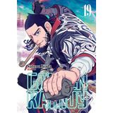 Golden Kamuy - 19