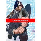 Golden Kamuy - 18