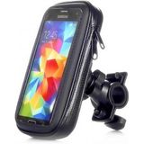 Suporte Case Smartphone Celular Moto E Bicicleta 6,3