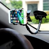 Suporte Celular Carro Veicular Universal Ventosa Anti Queda