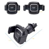 Suporte De Celular Veicular Para Saída De Ar De Carro Bmg-27