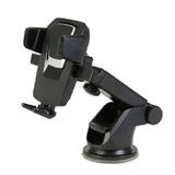 Suporte Veicular Celular Gps Ventosa Gruda Painel Automatic