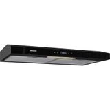 Depurador de Ar Slim Touch 80 cm Preto Suggar