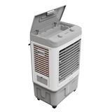Climatizador Evaporativo Clin35 Pro Cinza 35l 127v Ventisol