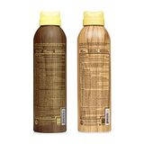 Sun Bum Sun Bum Original Spf 30 E 50 Protetor Solar Spray Vegan E Recife Amigável (octinoxato &amp; Oxybenzone Livre) Amplo Espectro Hidratante