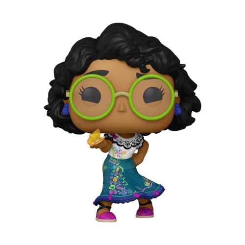 Funko Pop Disney Encanto - Mirabel Madrigal,multicolor,57599