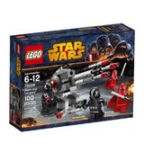 Lego 75034 Star Troopers Star Stars De Star Wars