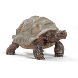 Schleich Vida Selvagem, Estatueta Animal, Brinquedos Animais Para Meninos E Meninas De 3 A 8 Anos, Tartaruga Gigante