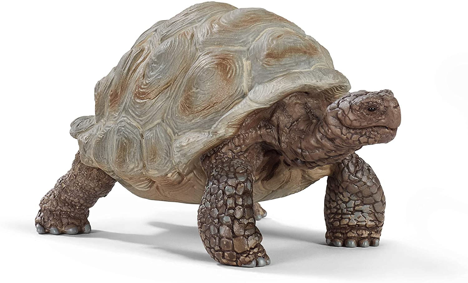 Schleich Vida Selvagem, Estatueta Animal, Brinquedos Animais Para Meninos E Meninas De 3 A 8 Anos, Tartaruga Gigante