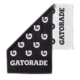 Toalha Lateral Premium Gatorade Bi-cor, Branco, Pequeno