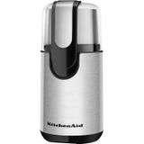 Moedor De Cafe Eletrico Kitchenaid  - Preto Onyx