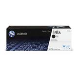Cartucho De Toner Preto Hp 141a Original  Trabalha Com Hp Laserjet M110 Série, Hp Laserjet Mfp M139, Série M140  W1410a