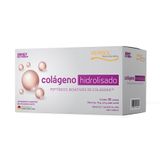 Colageno Hidrolisado Po Verisol 30 Saches Peptideos 2,5g