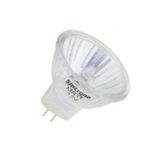 LAMPADA MINI DICROICA MR11 20W 12V 30° 3000K GU4 OCLAIRA