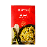 Arroz Arbório La Pastina 1kg