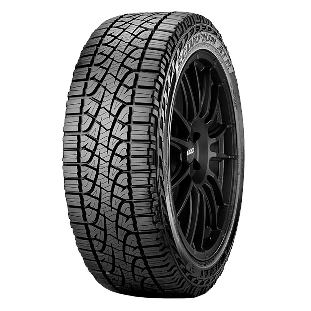 Pneu Pirelli Aro 14 175/70 Scorpion Atr