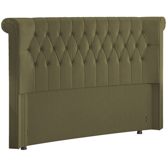 Cabeceira Queen 160 Cm Mirag Corano Tcs 357 Peer