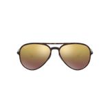 Óculos De Sol Ray-ban Rb4320-ch 710/6b 58-16 Polarizado