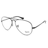 Armação De Grau Ray-ban Rb6489 2503 58-14