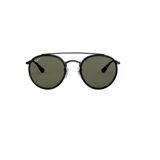 Oculos Solar Ray-ban - Rb3647nl 002/5851