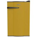 Frigobar Venax Ngv 10 Amarelo 220v 7167
