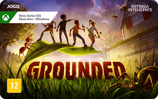 Grounded