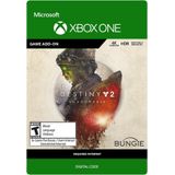 Gift Card Digital Xbox Destiny 2: Shadowkeep