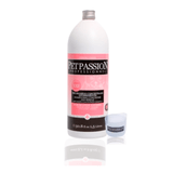 Pre Shampoo Concentrado Flor De Lotus 1,5l - Pet Passion