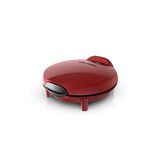 Grill George Foreman GFQ001, Vermelho 110V