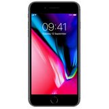 Usado: Iphone 8 Plus 128gb Cinza Espacial Bom - Trocafone