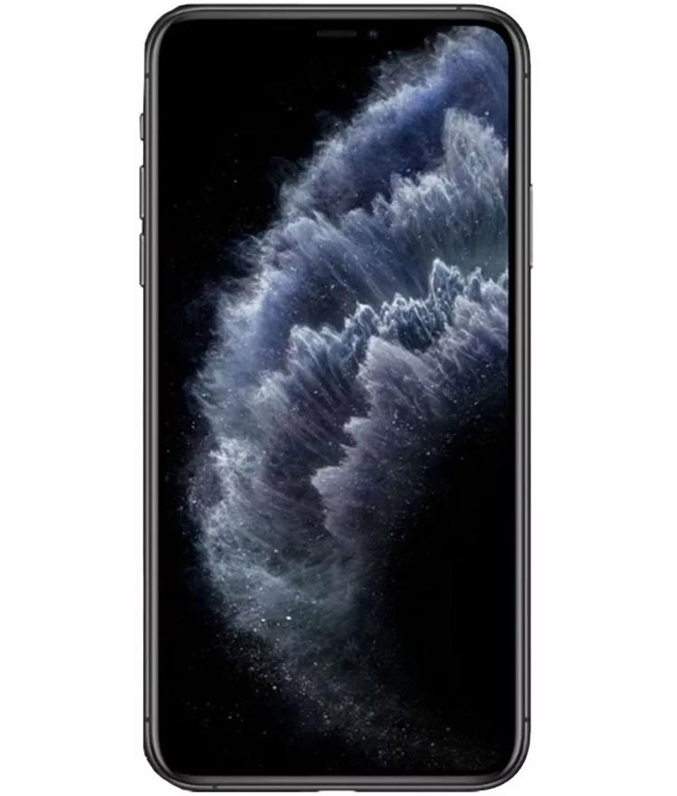 Usado: Iphone 11 Pro 256gb Cinza Espacial Excelente - Trocafone