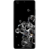 Usado: Samsung Galaxy S20 Ultra 128gb Cosmic Black Muito Bom - Trocafone