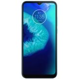 Usado: Motorola Moto G8 Power Lite 64gb Aqua Bom - Trocafone